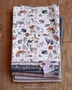 ACUFACTUM Autumn / Winter - ELEGANTE VIRGULE CANADA, Acufactum Fabrics