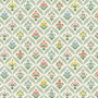 RIFLE PAPER CO, DAHLIA, ESTEE GARDEN in Cream Multi - ELEGANTE VIRGULE CANADA