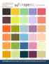 WINDHAM FABRICS, TAMARA KATE Watermark - ELEGANTE VIRGULE CANADA
