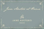 RILEY BLAKE DESIGNS, Jane Austen at Home, CASSANDRA - by the half-meter -  ELEGANTE VIRGULE CANADA, Canadian Fabric Quilt Shop, Quilting Cotton
