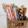 FABLEISM Fabrics, Checkmate Checkers - ELEGANTE VIRGULE CANADA
