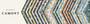 RIFLE PAPER CO CAMONT - Elegante Virgule Canada