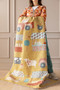 TILDA VILLAGE LIFE Farmers Market Quilt KIT - Honey - Elegante Virgule Canada