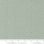 MODA, FRENCH GENERAL - La Maison Bleue, Quinconce Dots in Ciel Bleu 36167-13