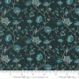 MODA, FRENCH GENERAL - La Maison Bleue, Colibri in Indigo 36164-15
