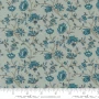 MODA, FRENCH GENERAL - La Maison Bleue, Colibri in Ciel Bleu 36164-13