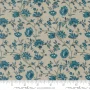 MODA, FRENCH GENERAL - La Maison Bleue, Colibri in Smoke 36164-12
