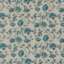MODA, FRENCH GENERAL - La Maison Bleue, Colibri in Smoke 36164-12