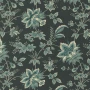 MODA, FRENCH GENERAL - La Maison Bleue, Colombre in Indigo 36162-15