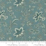 MODA, FRENCH GENERAL - La Maison Bleue, Colombre in French Blue 36162-14