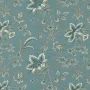 MODA, FRENCH GENERAL - La Maison Bleue, Colombre in French Blue 36162-14