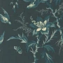 MODA, FRENCH GENERAL - La Maison Bleue, Aviary in Indigo 36161-15