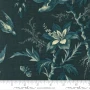 MODA, FRENCH GENERAL - La Maison Bleue, Aviary in Indigo 36161-15