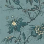 MODA, FRENCH GENERAL - La Maison Bleue, Aviary in French Blue 36161-14