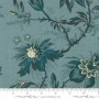 MODA, FRENCH GENERAL - La Maison Bleue, Aviary in French Blue 36161-14