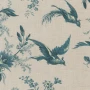 MODA, FRENCH GENERAL - La Maison Bleue, Aviary in Smoke 36161-12