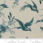MODA, FRENCH GENERAL - La Maison Bleue, Aviary in Smoke 36161-12