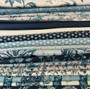 MODA, FRENCH GENERAL - La Maison Bleue, Aviary in Pearl 36161-11