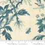 MODA, FRENCH GENERAL - La Maison Bleue, Aviary in Pearl 36161-11
