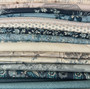 MODA, FRENCH GENERAL - La Maison Bleue, Angelique Landscape in Smoke 36160-12