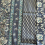 MODA, FRENCH GENERAL - La Maison Bleue, Angelique Landscape in Smoke 36160-12