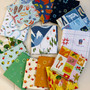 TAMARA KATE Sweater Weather, FQ Bundle of 14 Fabrics