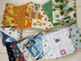 TAMARA KATE Sweater Weather, FE Bundle of 14 Fabrics