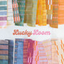 FABLEISM Fabrics, Lucky Loom - ELEGANTE VIRGULE CANADA