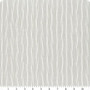TILDA CLASSIC BASICS Pen Stripe in Grey, 100% Cotton. TILDA BASICS, Elegante Virgule Canada, Canadian Quilt Shop, Quilting Cotton