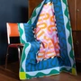MODA, GROOVE by Emily Van Hoff - ELEGANTE VIRGULE CANADA, Moda Fabrics