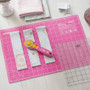 OLFA 45mm Rotary Cutter Set in Pink (LIMITED EDITION)  - ELEGANTE VIRGULE CANADA