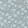 MODA, MORRIS MELODY in Sky, Mallow Florals 13393-13