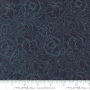 MODA, MORRIS MELODY in Twilight, Poppy Florals 13392-15