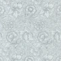 MODA, MORRIS MELODY in Sky, Poppy Florals 13392-14
