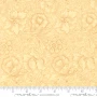 MODA, MORRIS MELODY in Parchment, Poppy Florals 13392-11