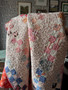 Penelope Handmade GLADYS Quilt Paper Pattern - ELEGANTE VIRGULE CANADA