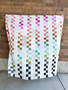 Penelope Handmade GLADYS Quilt Paper Pattern - ELEGANTE VIRGULE CANADA