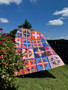 Penelope Handmade JOSEPHINE Quilt Paper Pattern - ELEGANTE VIRGULE CANADA