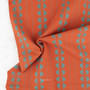 FABLEISM, Happy Camper, Deco Stripe in Trail - by the half-meter