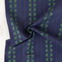 FABLEISM, Happy Camper, Deco Stripe in Trustwalk - by the half-meter
