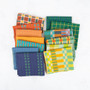FABLEISM, Happy Camper, lot de 13 tissus (COLLECTION COMPLÈTE)
