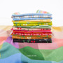 FABLEISM, Swedish Meadow, lot de 17 tissus (COLLECTION COMPLÈTE)