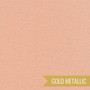 Cloud 9 Glimmer Solid, Rose Gold Metallic