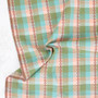 FABLEISM, Shadow Hill, Fletching Plaid in Multi (REVERSIBLE) - by the half-meter