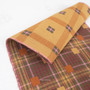 FABLEISM, Shadow Hill, Courtyard in Rose Thorn (REVERSIBLE) - by the half-meter