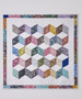 LIBERTY QUILTING, EMILY BELLE Fat Quarter Bundle of 40 Fabrics - ELEGANTE VIRGULE CANADA, Liberty Fabrics
