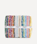 LIBERTY QUILTING, EMILY BELLE Fat Quarter Bundle of 40 Fabrics - ELEGANTE VIRGULE CANADA, Liberty Fabrics