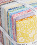 LIBERTY QUILTING, EMILY BELLE Fat Quarter Bundle of 40 Fabrics - ELEGANTE VIRGULE CANADA, Liberty Fabrics