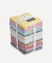 LIBERTY QUILTING, EMILY BELLE Fat Quarter Bundle of 40 Fabrics - ELEGANTE VIRGULE CANADA, Liberty Fabrics