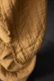 MERCHANT AND MILLS, Quilted Jacquard Cotton in LAINE Yellow Mustard - ELEGANTE VIRGULE CANADA